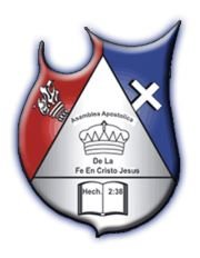 La Asamblea Apostólica de la Fe en Cristo Jesús A. R. de México