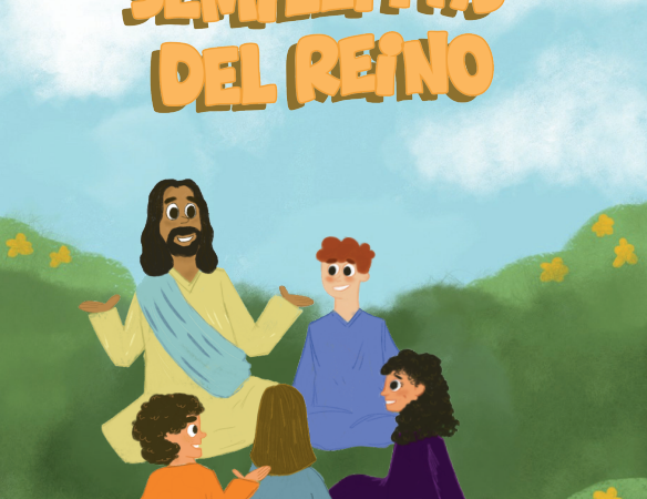 Manual – Semillitas del Reino